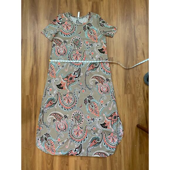 Honeyme Size Large Comfortable Soft Summer Lightweight Pockets Slits on sides - Picture 3 of 10